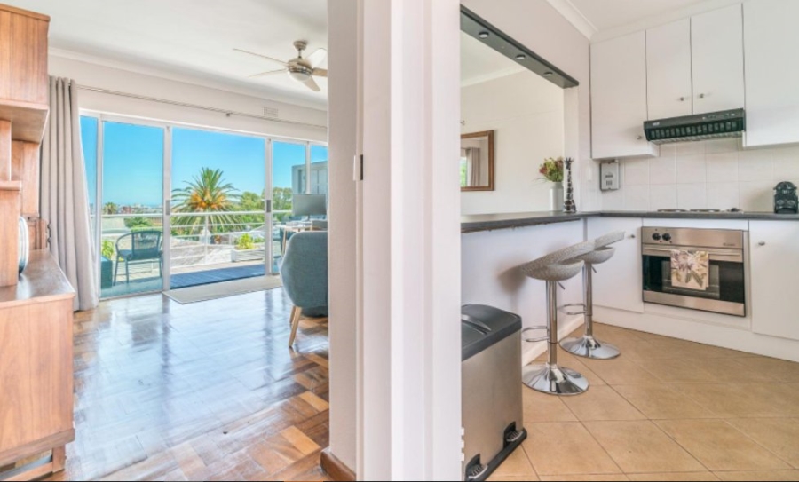 To Let 1 Bedroom Property for Rent in Three Anchor Bay Western Cape